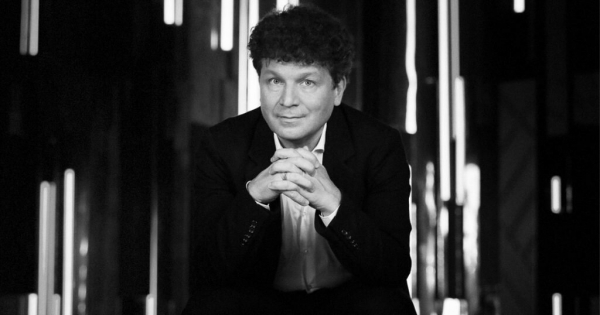 Сергей Минаев