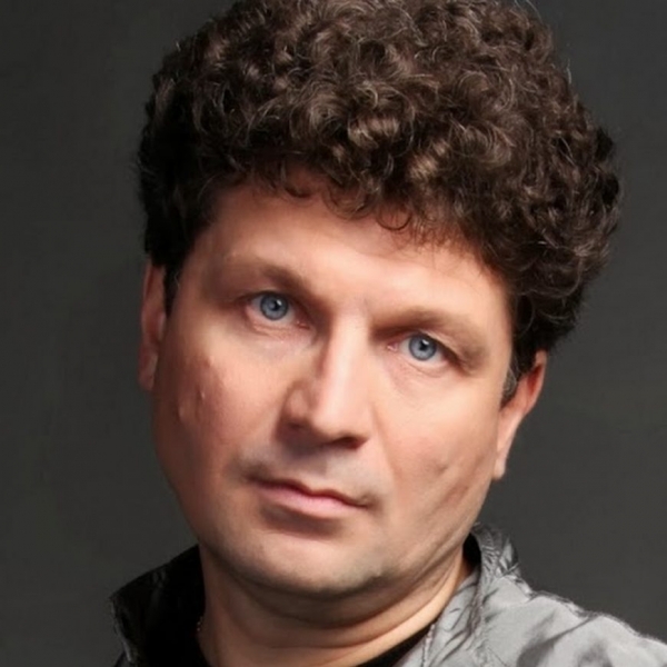 Сергей Минаев