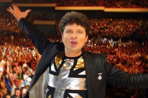 Сергей Минаев