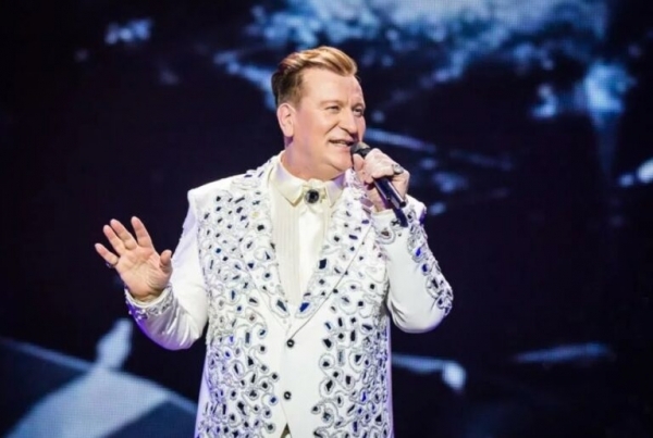 Сергей Пенкин