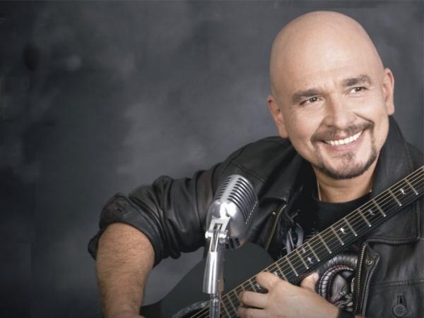 Сергей Трофимов