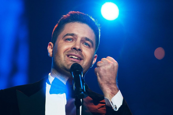 Сергей Волчков