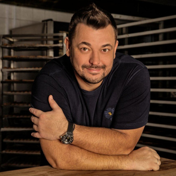 Сергей Жуков