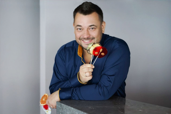 Сергей Жуков