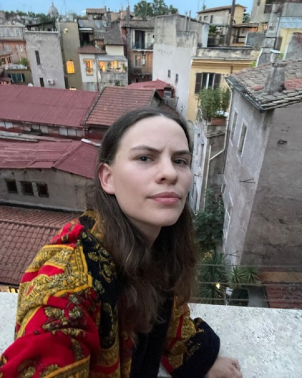 Элиот Паулина Самнер