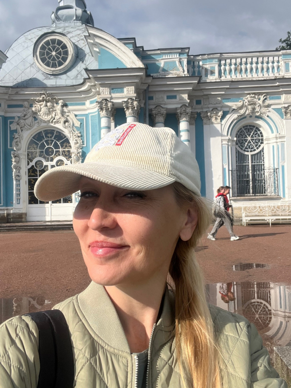 Личная жизнь Светланы Галки долгое время оставалась для поклонников закрытой книгой
