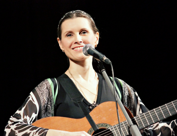 Светлана Копылова