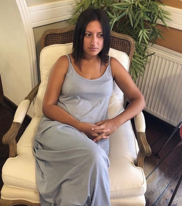 Светлана Ларионова