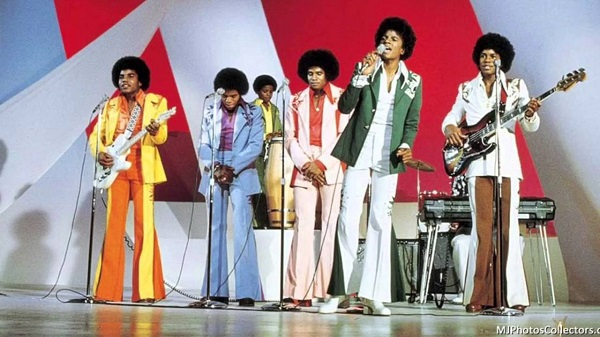 The Jackson 5
