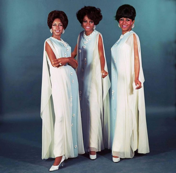 «The Supremes»