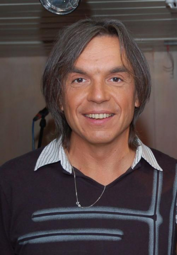 Дмитрий Чижов