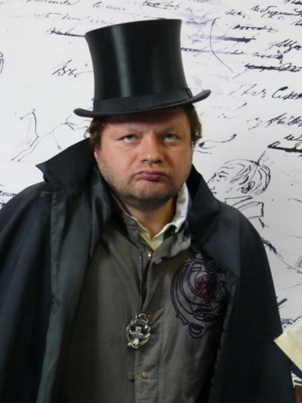 Вадим Степанцов