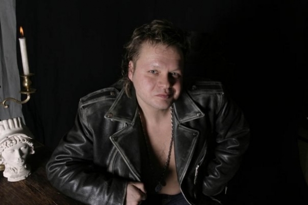 Вадим Степанцов