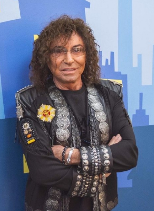 Валерий Леонтьев