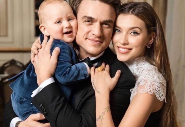 Семья Влада Топалова