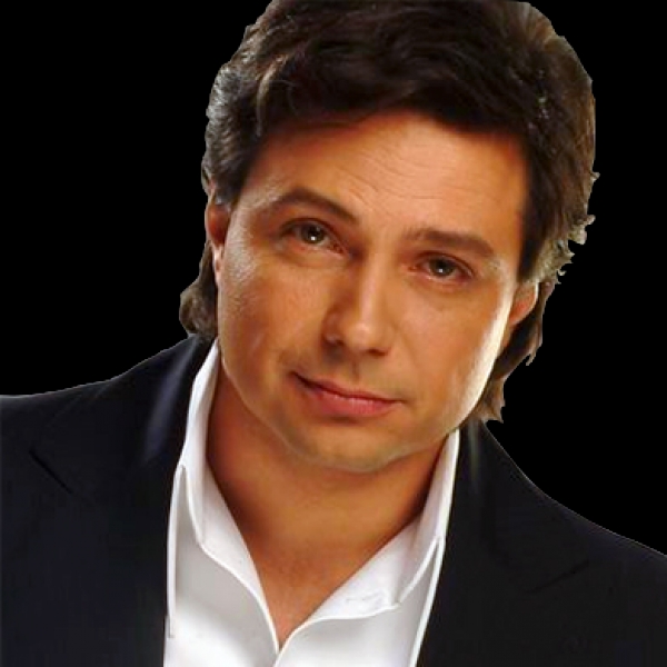 Владимир Асимов
