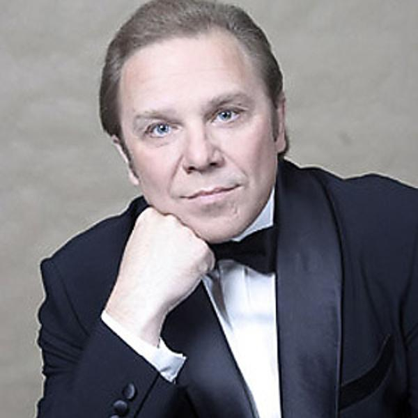 Владимир Девятов