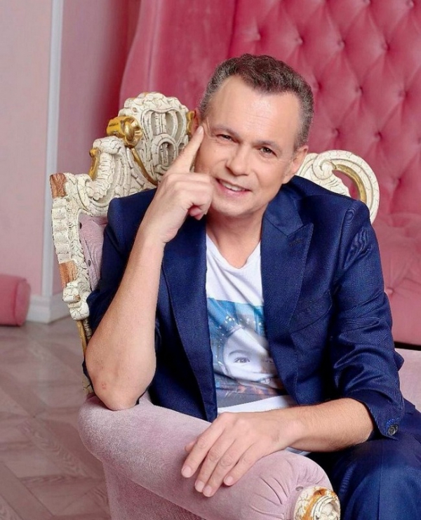 Владимир Левкин