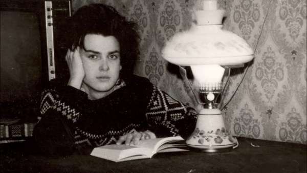 Юлиан в 15 лет